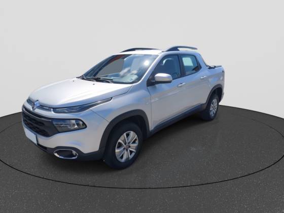 FIAT TORO 1.8 16V EVO FLEX FREEDOM AT6 FIAT TORO 1.8 16V EVO FLEX FREEDOM AT6